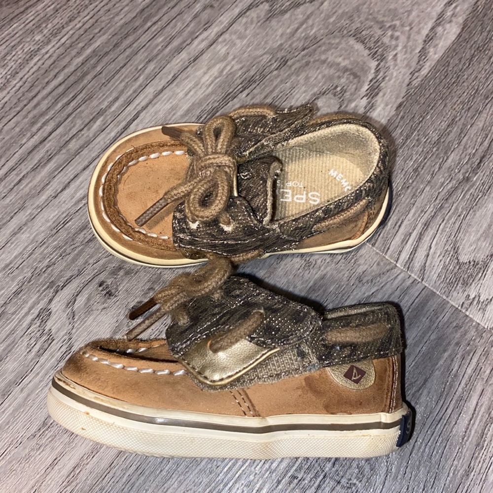 Infant Sperry - Picture 2 of 8